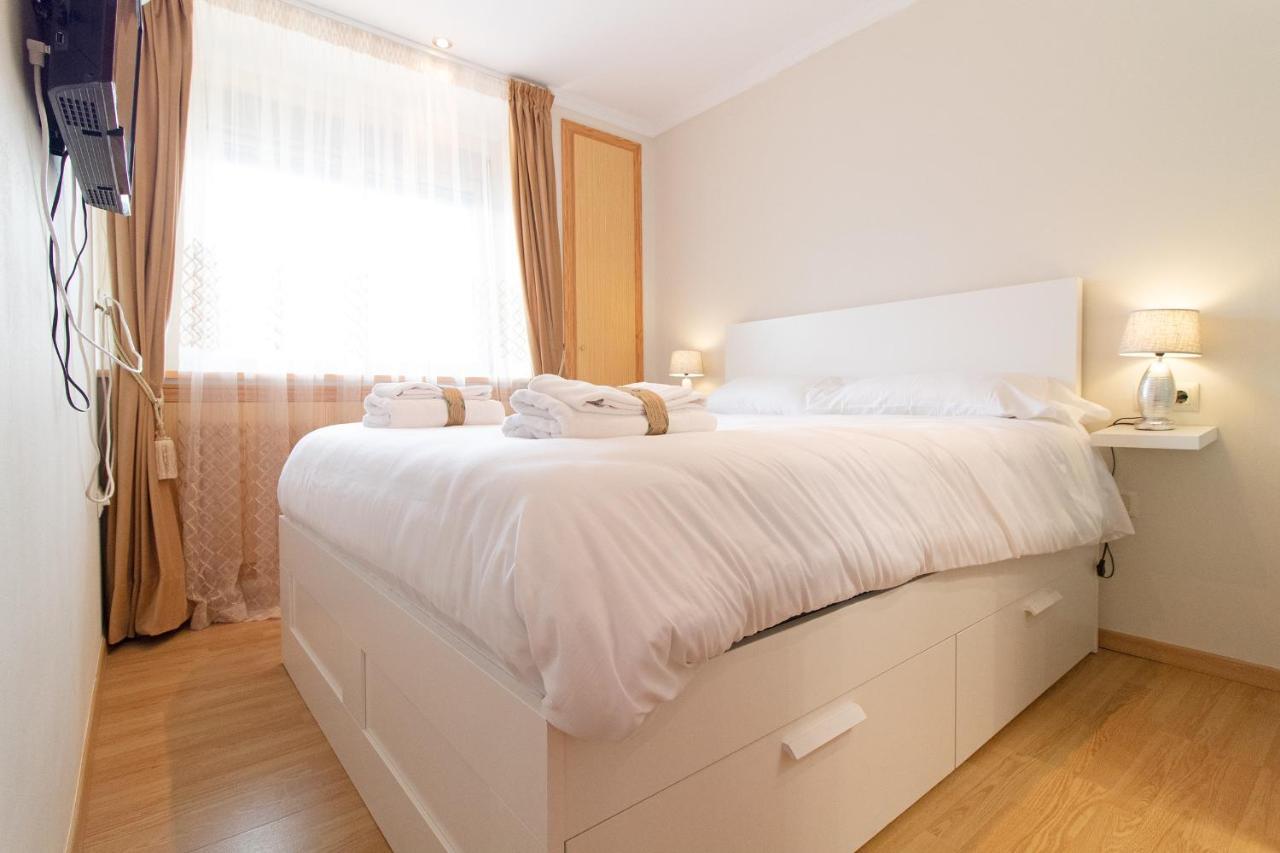 Global Properties, Apartamento Ideal Familias En Canet Playa Canet d'En Berenguer Exteriör bild