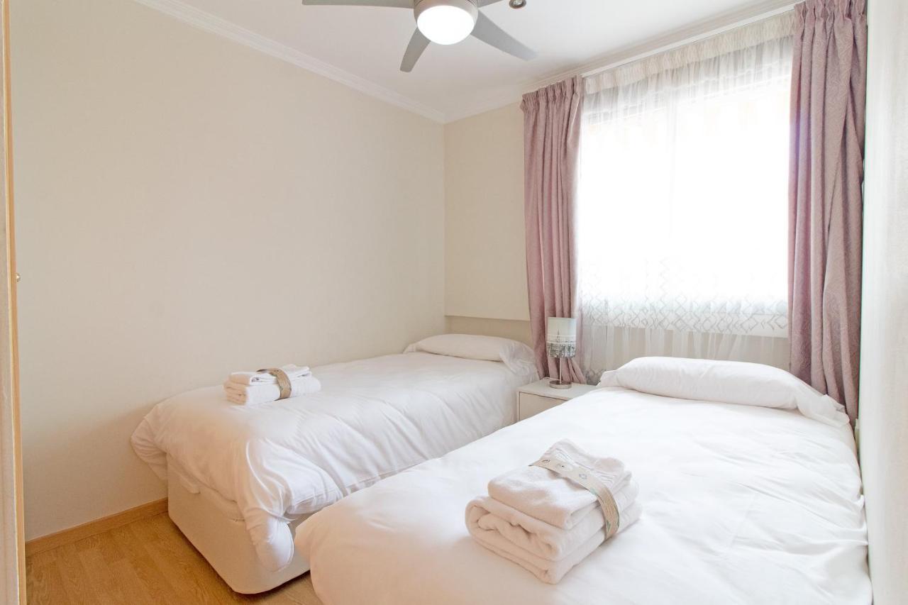 Global Properties, Apartamento Ideal Familias En Canet Playa Canet d'En Berenguer Exteriör bild