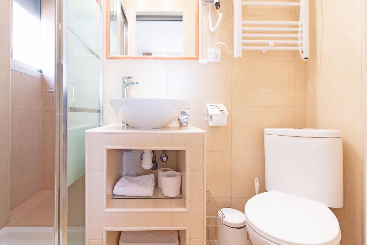 Global Properties, Apartamento Ideal Familias En Canet Playa Canet d'En Berenguer Exteriör bild