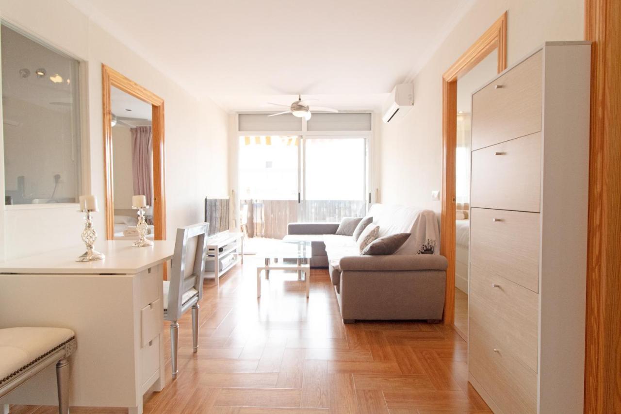 Global Properties, Apartamento Ideal Familias En Canet Playa Canet d'En Berenguer Exteriör bild