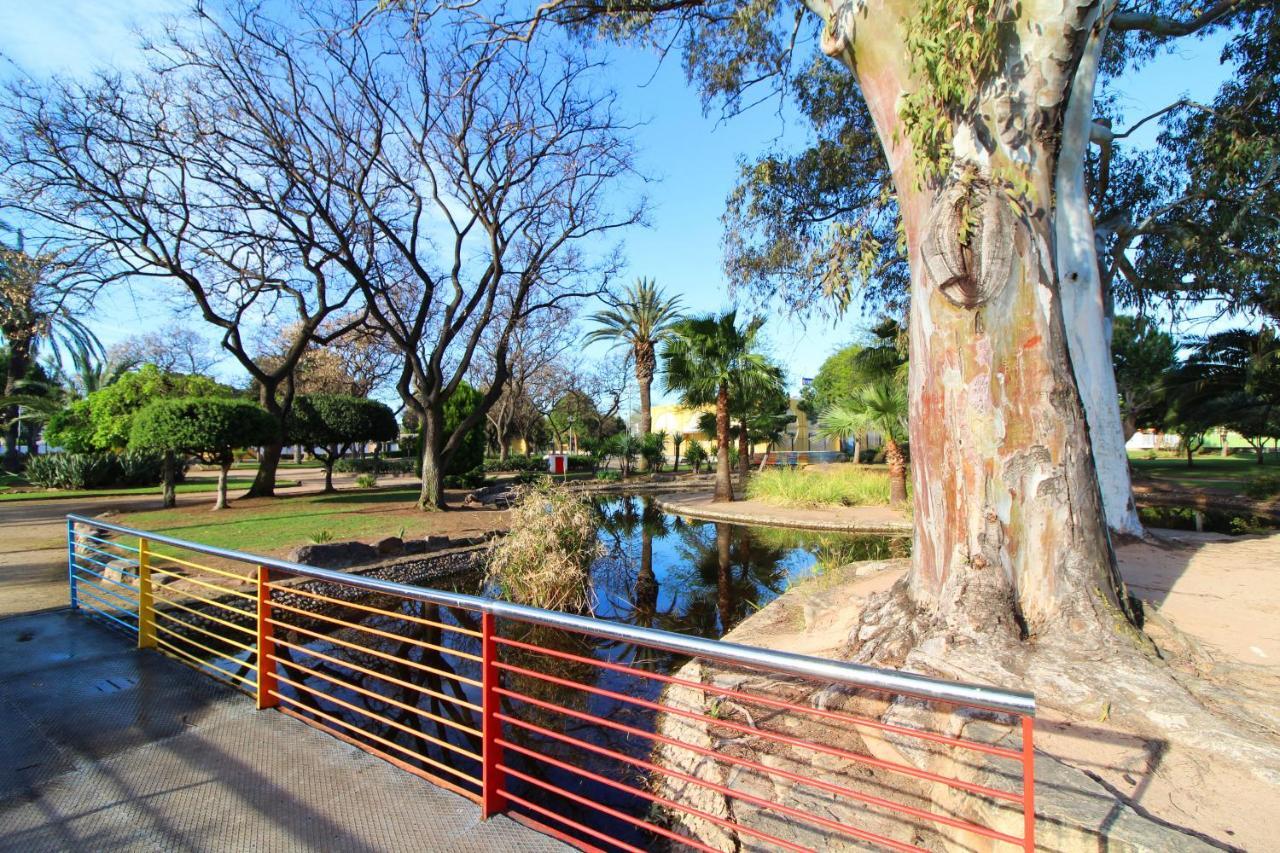 Global Properties, Apartamento Ideal Familias En Canet Playa Canet d'En Berenguer Exteriör bild